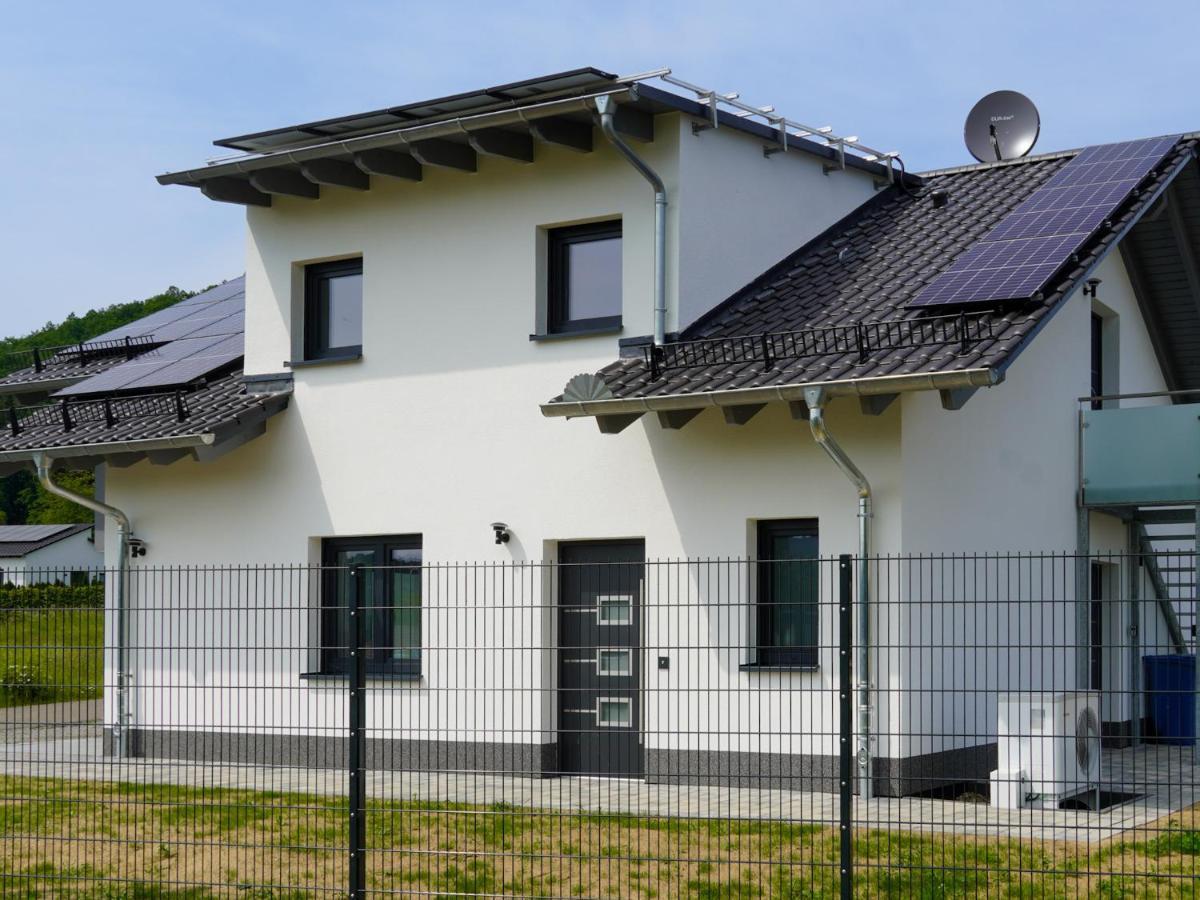Funks Haus Am See Waldeck  Exterior photo